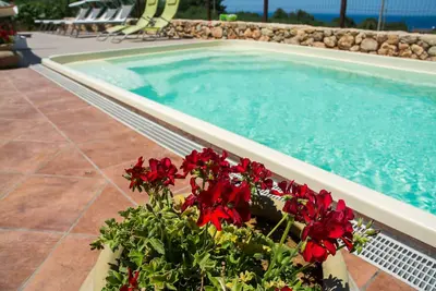 Image de Sc011 Villa Calabianca con piscina privata (riscal