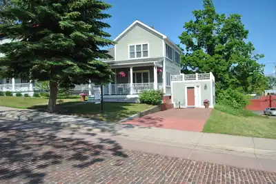 Image de Condo Dtn Bayfield pour 5 personnes