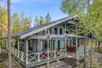 Image de Villa tilia by Interhome