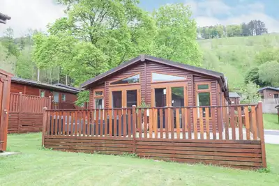 Image de Fellview Lodge, familial et convivial à Windermere, Ref 1006794