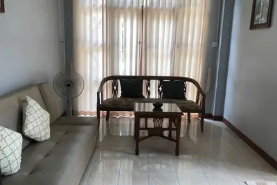 Image de Baan Anuntanaruk 2 Chambre vue sur le jardin D