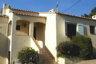 Image de Joli 2 pièces  4 personnes Vue Mer