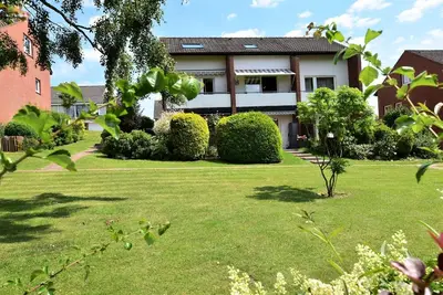 Appartement / app. pour 2 personnes à 29 m² à Grömitz (121443)