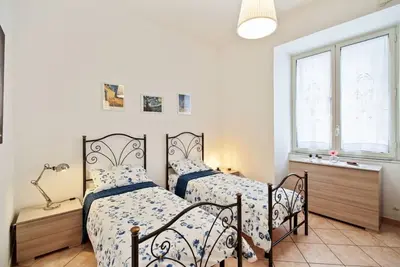 Image de Maison centrale X6 avec balcon! Wifi, A \/ C