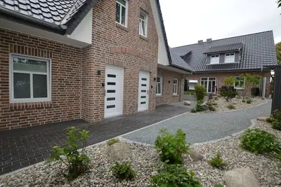 Image de Maison pour 5 personnes avec 95m² à Burg (113453)
