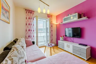 Image de Appartement Vue Montagne