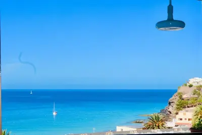 Image de Appartement De PREMIÈRE Ligne De Plage