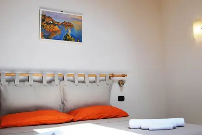 Image de Appartement Bomerano à 50 mètres du Sentier des Dieux