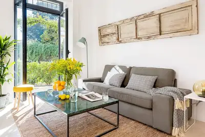 Image de Apartment in Santa Cruz Quarter. Santa Teresa Iii