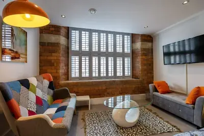 49 Cocoa Suites - Studio