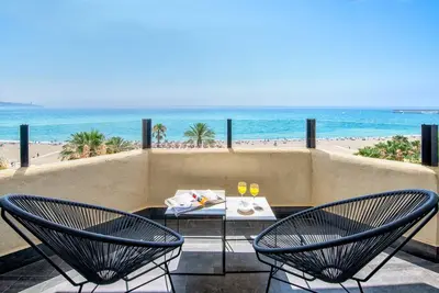 Image de iloftmalaga Malagueta Premium I#