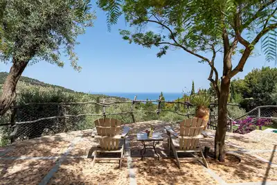 Image de Villa Can Pelat Vella Deià Mallorca