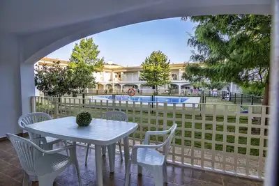 Image de Appartement Zahara de los Atunes, Urb Zahazar-la Zarzuela • 3 chambres