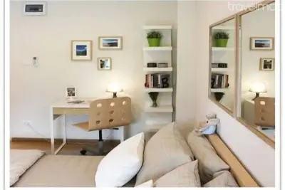 Image de Studio confortable meublé de luxe