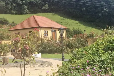 Image de La Belle Villa, Rostrevor, N. Irlande