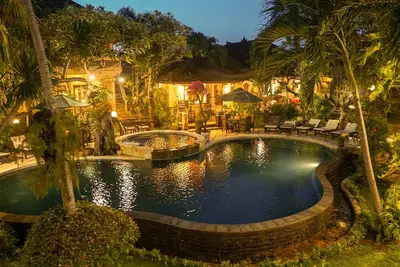 Image de Suma hotel north bali