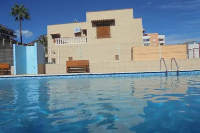 La Palmera Nº 12