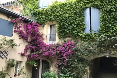 Image de Le  Grand  Rouget