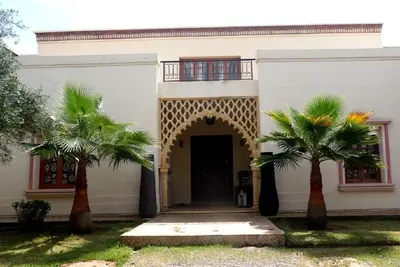 Image de Villa Panorama Marrakech