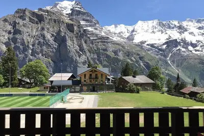 bien-être alpin inhouse