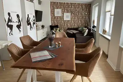 Image de Super Berlin appartement