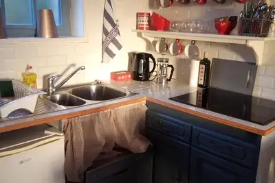 Image de Maisonnette Normande Ă 20min de Deauville-Honfleur