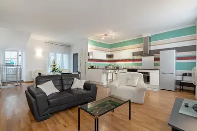 Image de Maison au coeur du village 3* dans un quartier calme et authentique