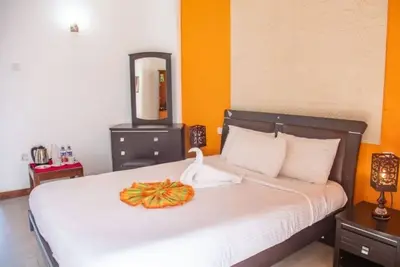 Image de Olive Park Villas - Suite de Luxe 2