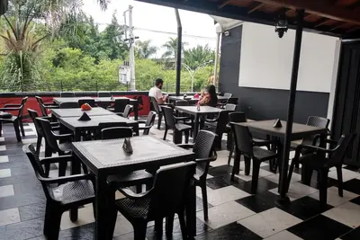 Image de HÔTEL ECONÓMICO. . . . .