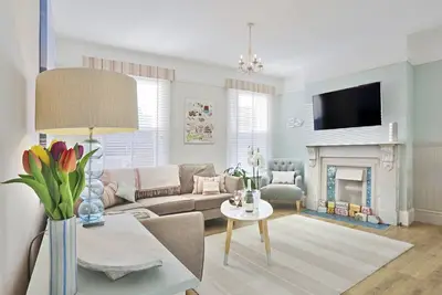 Image de Southwold Gallery Apartment