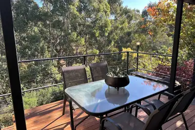 Image de Springs Spa Villa, hébergement de luxe