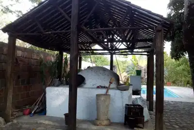 Image de Maison vacante dans la maison La Tatacoa.