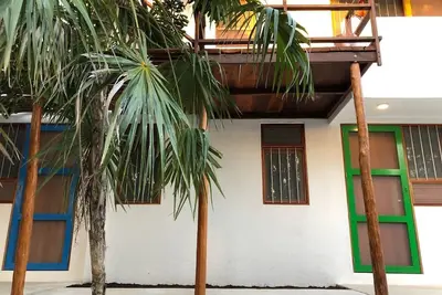 Image de Nueva Casa Isaac. Pacífica
