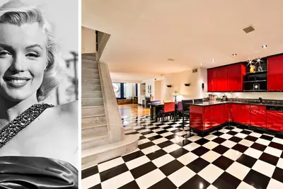 Image de Ruisseau caché à Monroe