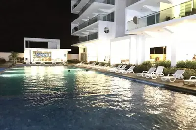 Image de Belle escapade au paradis
