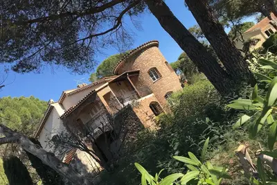 Image de Rez De Villa - Piscine Sur La CÔTE D'Azur