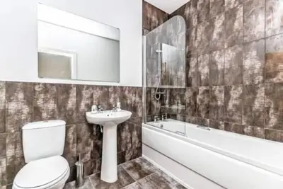 Image de City Suites - Studio - un chester pouvant accueillir 2 personnes