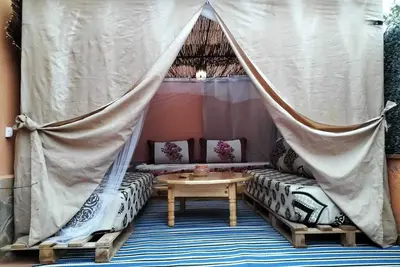 Image de Hébergement Casa Maria