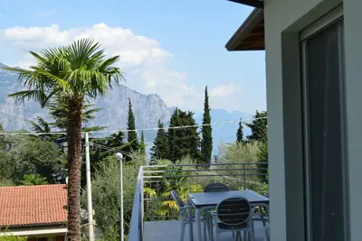 Image de Maison indépendante, 2 chambres doubles et 1 chambre simple et wifi \"La Svolta Holidays\"