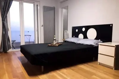 Image de Majestueuse maison de vacances avec les plus belles vues