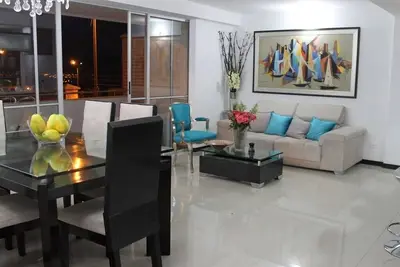 Image de Appartement de luxe dans le meilleur quartier de Cali