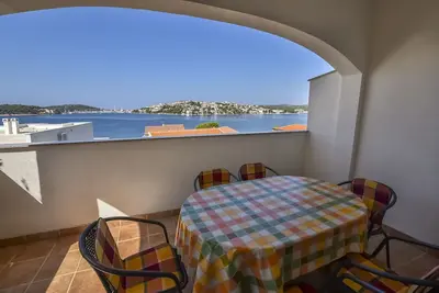 Image de Appartements Markovic (54551-A2) - Rogoznica