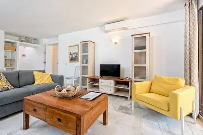 Image de R01 Valle Verde - Apartment