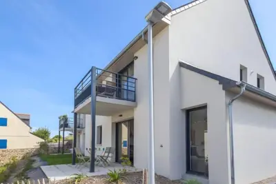 Image de Domaine d'Augustin Apt B01 by Interhome