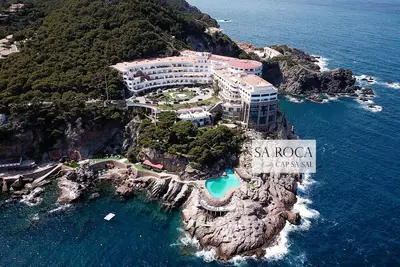 Image de Cap Sa Sal - Sa Roca 1