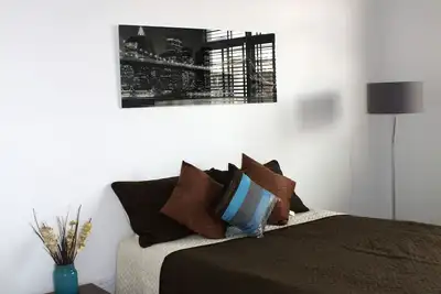 Image de Appartement meublé studio excellent emplacement Cali