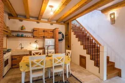Image de Coral House - Une Chambre Maison, Couchages 3