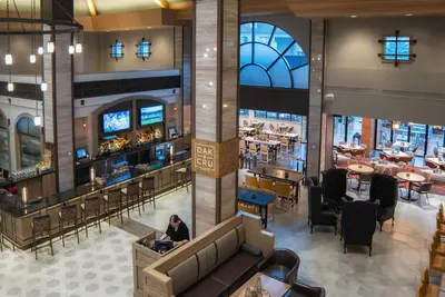 Image de Hôtels Delta par Marriott Grand Okanagan Resort - Août 2019