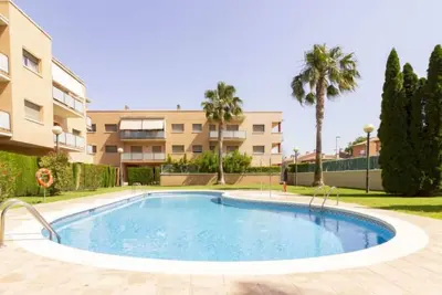 Mas de Clariana by Interhome