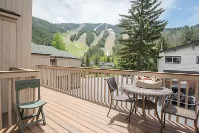 Image de Nouveau Lisitng! Warm Springs Studio à seulement quelques blocs du mont chauve. Ascenseurs